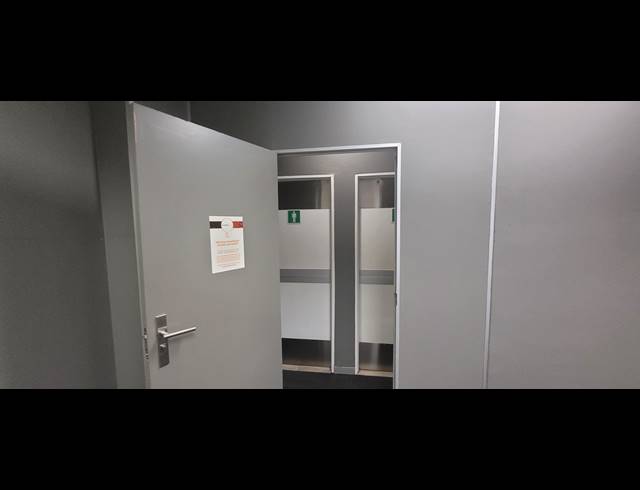 500M² OFFICE TO LET IN NELSPRUIT CENTRAL